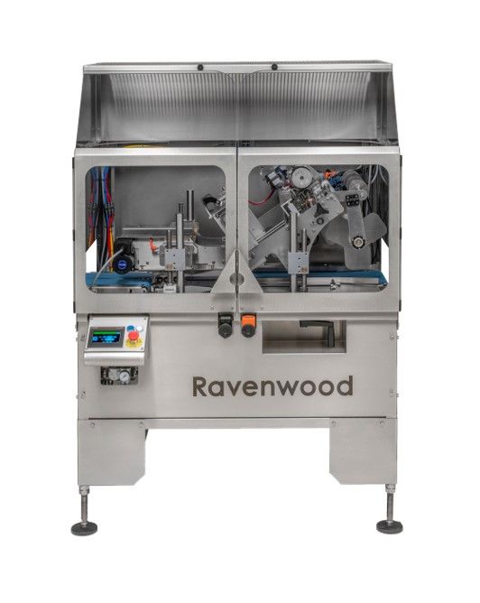 RAVENWOOD NOBAC 5000